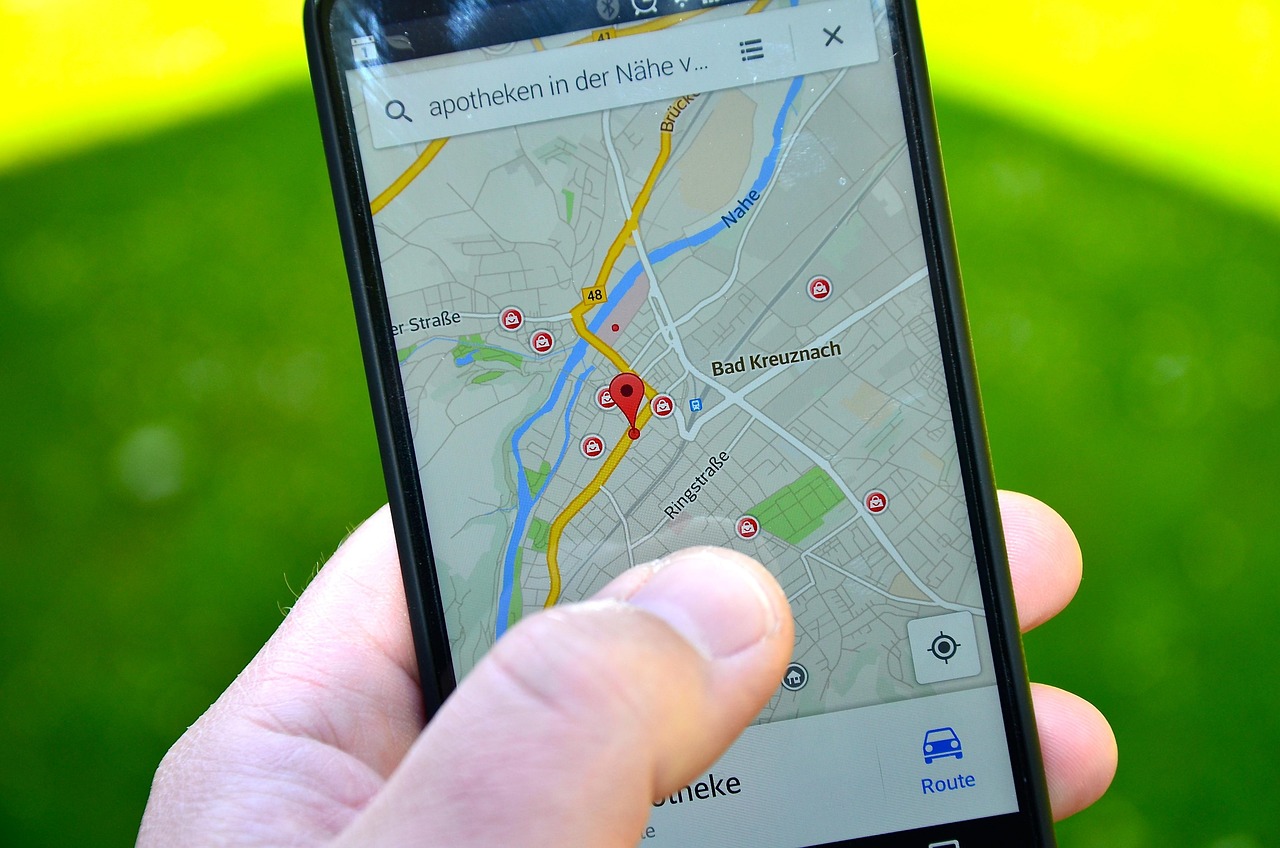 Google Maps-vermelding optimaliseren: meer zichtbaarheid voor uw bedrijf